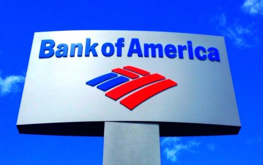 Bank of America Names Adam Dixon Global Head of Digital Asset Transformation