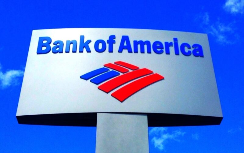 Bank of America Names Adam Dixon Global Head of Digital Asset Transformation