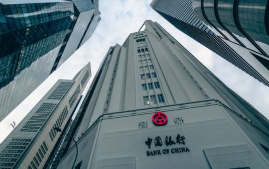 Bank of China Survey Reveals 95% of Overseas Businesses Will Sustain or Increase Yuan Use