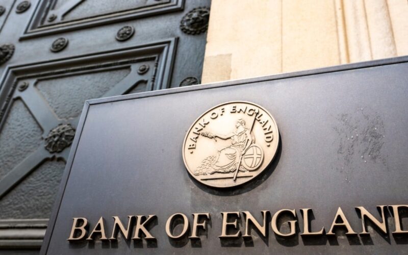 Bank of England Drops Stablecoin User Caps and Sets $53 Billion Issuance Limit