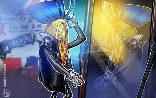 Cointelegraph