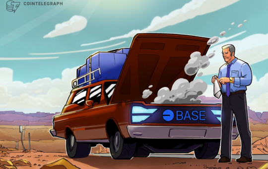 Cointelegraph