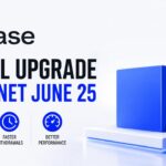 Base Sets June 25 Mainnet Date for Beryl Upgrade and Native B20 Token Standard