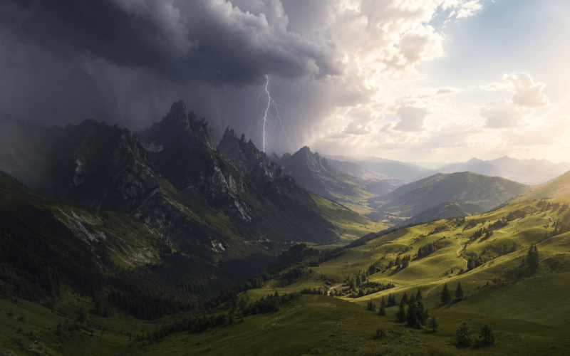 Bearishness Persists, but It’s Not All Bad Folks — Week in Review