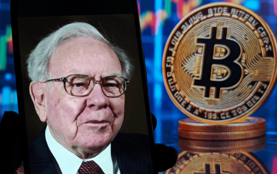 Becoming a Millionaire by 30, Warren Buffett Shares His Proven Strategy – Bitcoin News