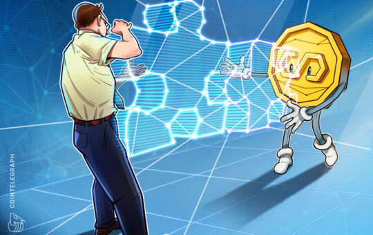 Cointelegraph