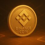 Binance Coin Consolidates Near Local Su