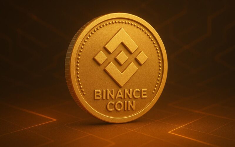 BNB Coin
