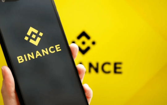 Binance Grabs 60% of SpaceX Derivatives Market With $5.6B in Daily Volume – Bitcoin News