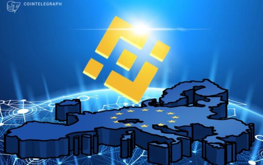 Cointelegraph