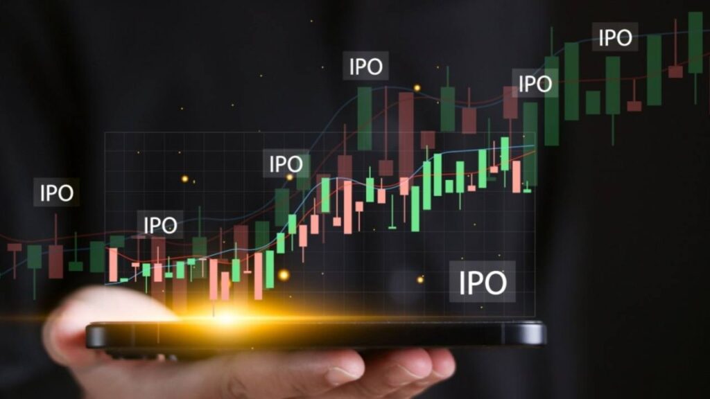Binance Sees Pre-IPO Boom as $225B IPO Wave Drives Demand for On-Chain Access
