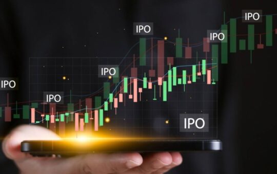Binance Sees Pre-IPO Boom as $225B IPO Wave Drives Demand for On-Chain Access