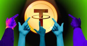 Binance USDT Liquidity Signals Consolidation, Not Bitcoin Recovery Yet