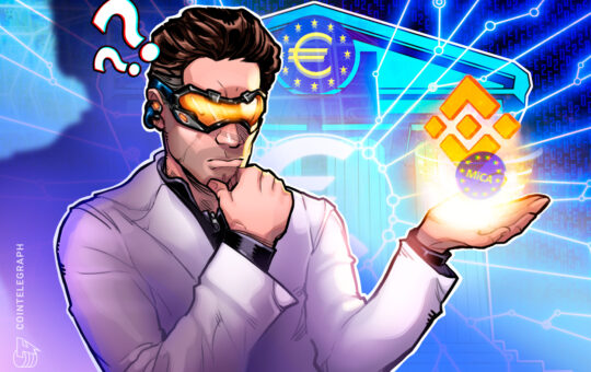 Cointelegraph