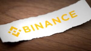 Binance's New US Stock-Trading Service Pulls in $400 Million in Its First Week