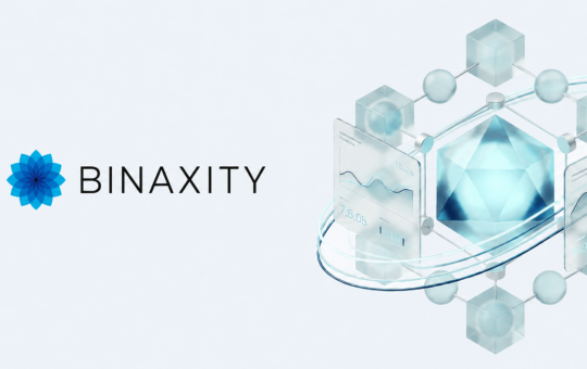 Binaxity Wants to Bring Structured Bitcoin Exposure Closer to the Retail Investor