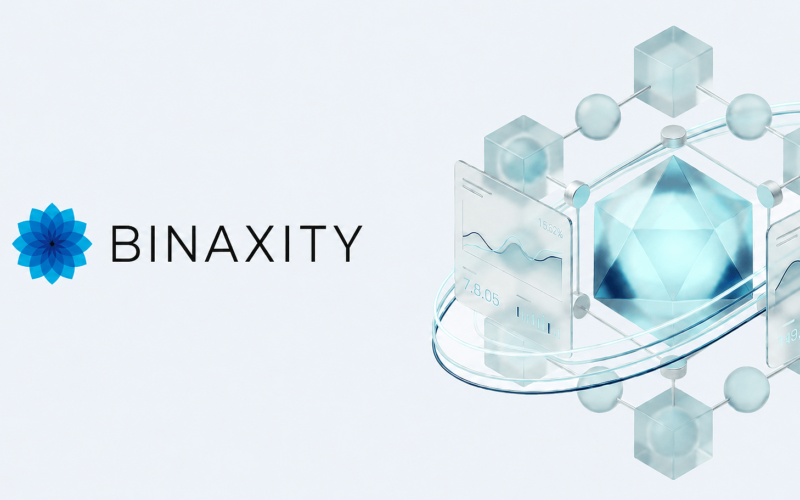 Binaxity Wants to Bring Structured Bitcoin Exposure Closer to the Retail Investor