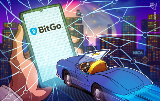 Cointelegraph