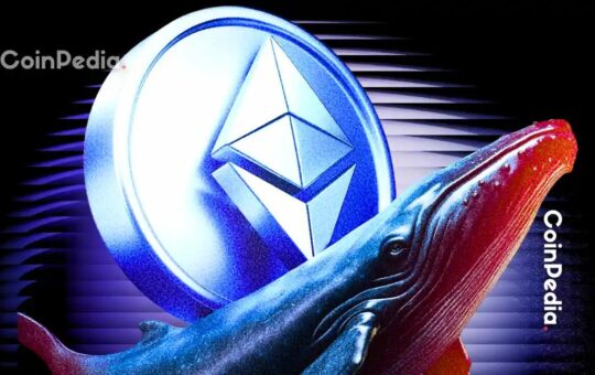 BitMine Expands Ethereum Holdings to 5.62 Million ETH