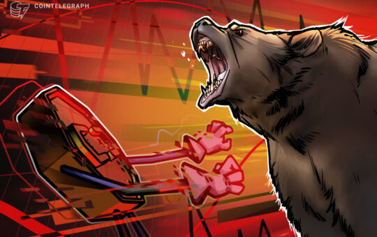 Cointelegraph