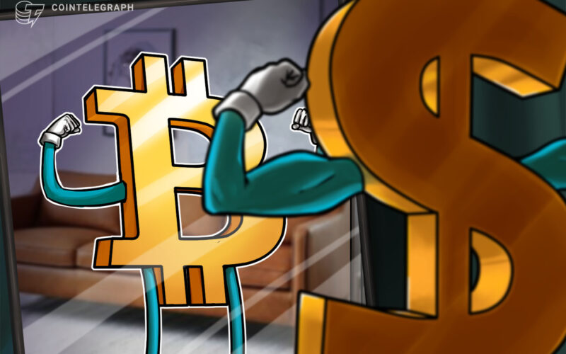 Cointelegraph