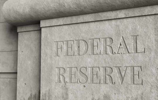 Bitcoin Could Rally if Fed Keeps Rates Steady, Grayscale Says