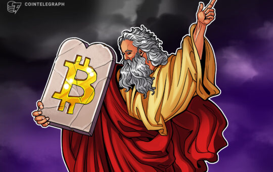Cointelegraph