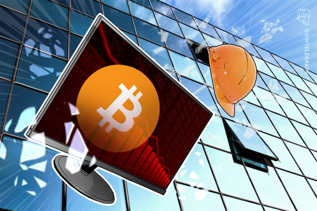 Cointelegraph