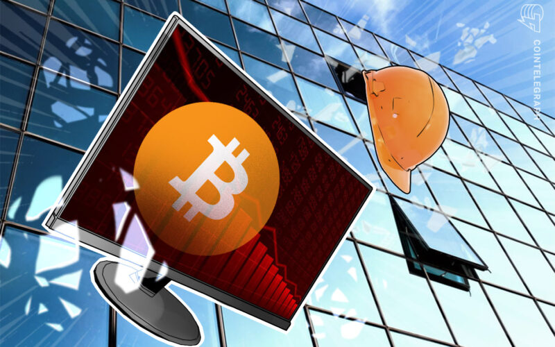 Cointelegraph