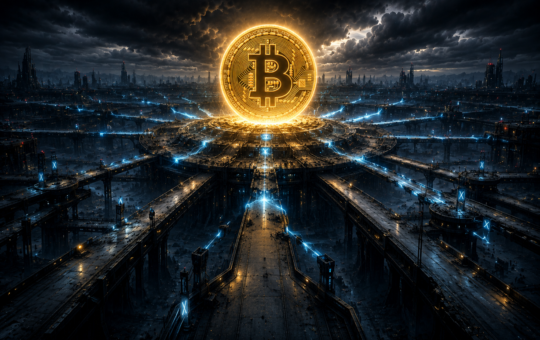Bitcoin
