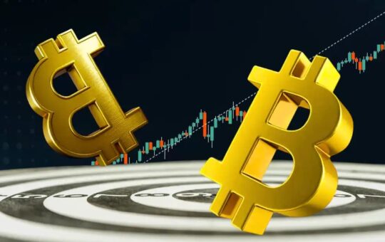 Bitcoin Demand Falls to Multi-Month Lows—Short-Term Rotation or a Deeper Structural Shift?