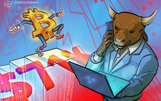 Cointelegraph