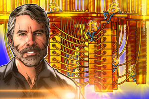 Cointelegraph