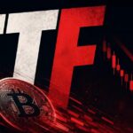 Bitcoin ETF See $1.79B Recorded Second Largest Weekly Outflow