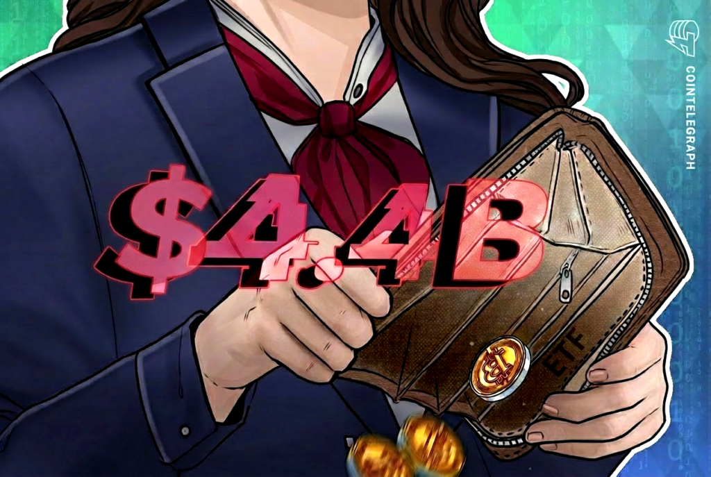Cointelegraph