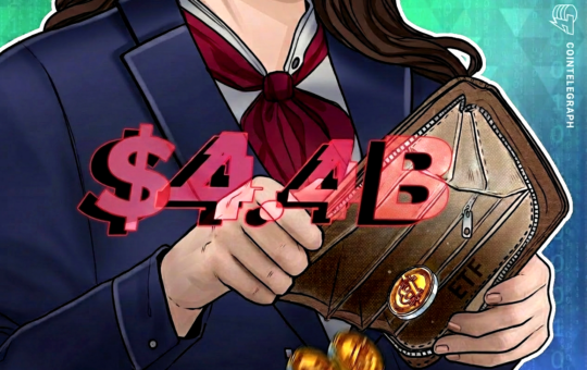Cointelegraph