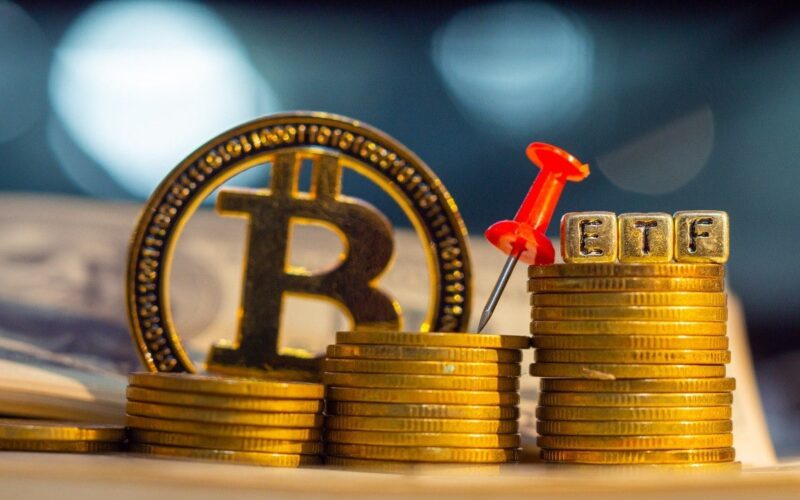 Bitcoin ETFs Hit 13-Day Outflow Streak With $396M Exit