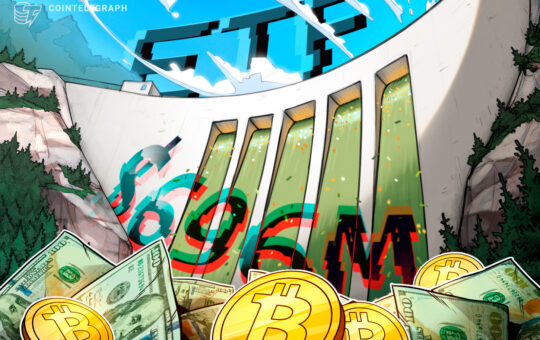 Cointelegraph