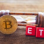 Bitcoin ETFs Lose $519M as Grayscale’s GSOL Pulls in Fresh Solana Demand