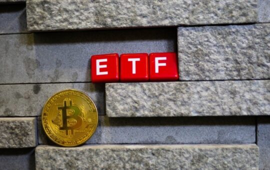 Bitcoin ETFs Lose $68M Despite Ark and Fidelity $121M Inflow