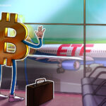 Bitcoin ETFs See $1.7B Weekly Outflows