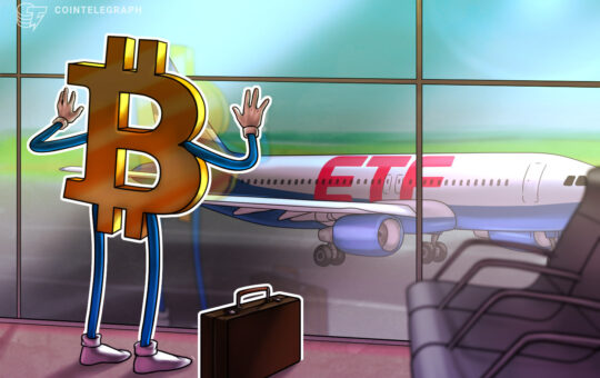 Cointelegraph