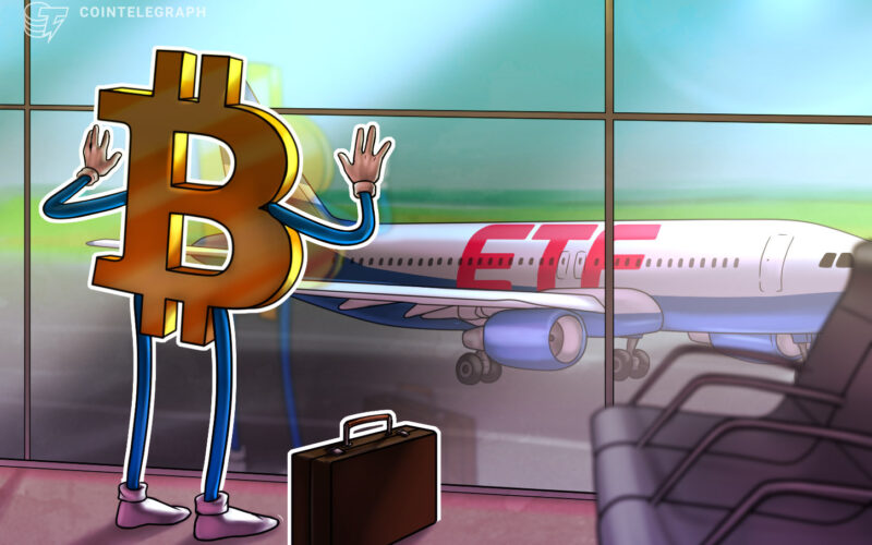 Cointelegraph