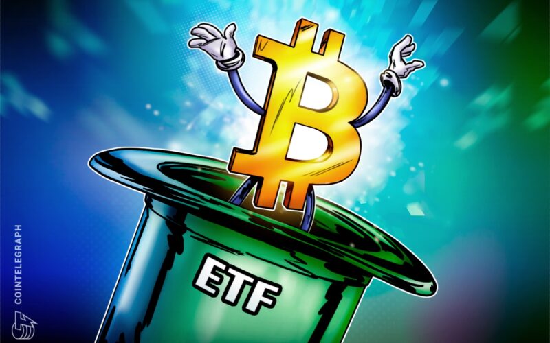 Cointelegraph
