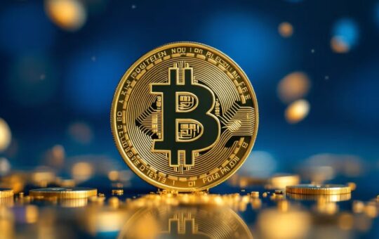 Bitcoin Eyes $70K Breakout as 21Shares Sees Path Toward $100K by Q3