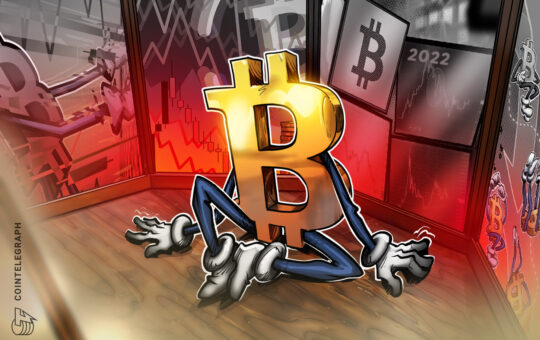 Cointelegraph