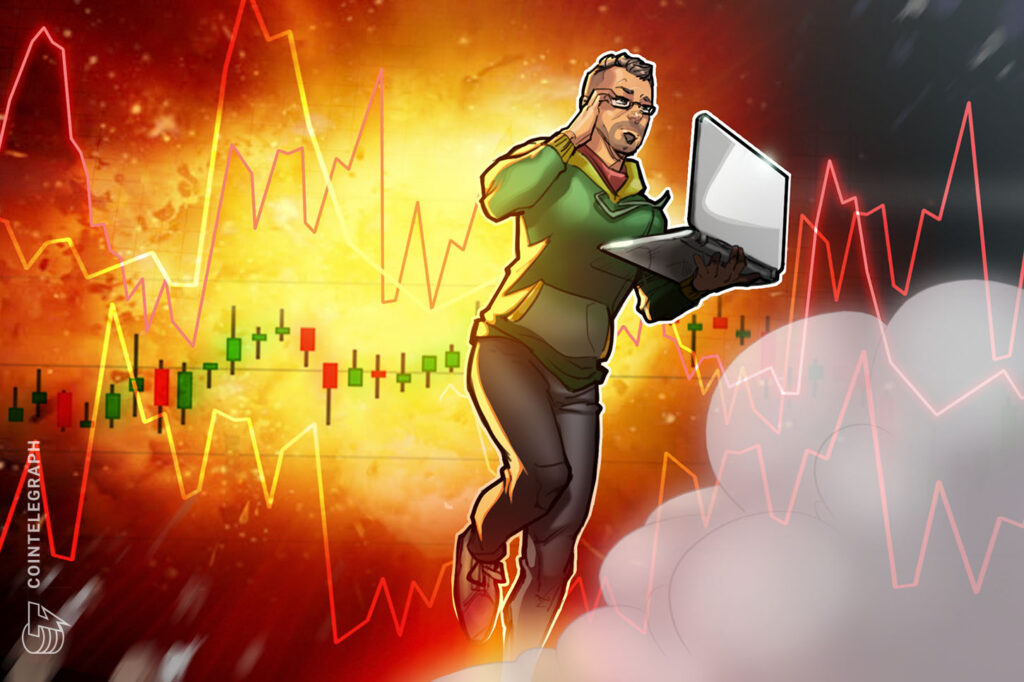 Cointelegraph