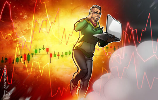 Cointelegraph