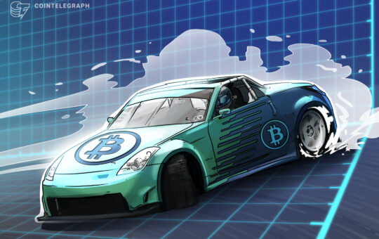 Cointelegraph
