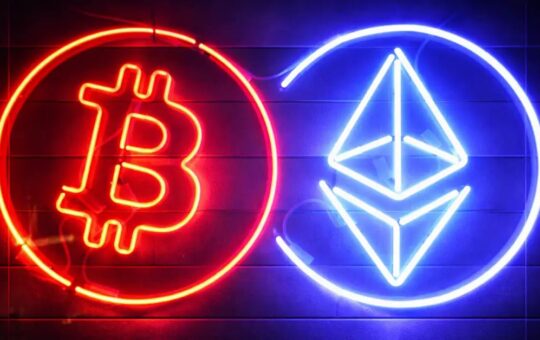 'Bitcoin Is the Best Performing Asset and Nobody Wants It,' Expert Opens Up About Altcoins